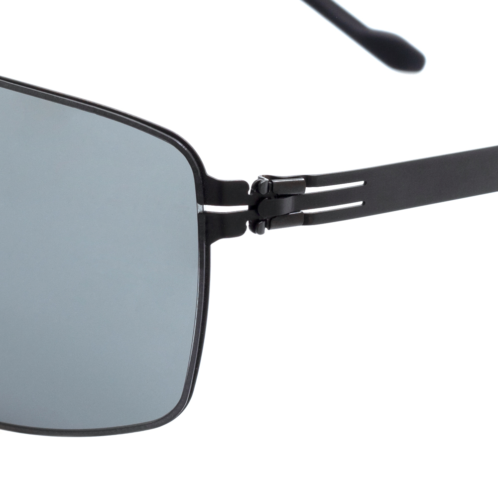 Mb 01 Ic Berlin Kjell Ic! Berlin】MB 01 黑 - Main Image