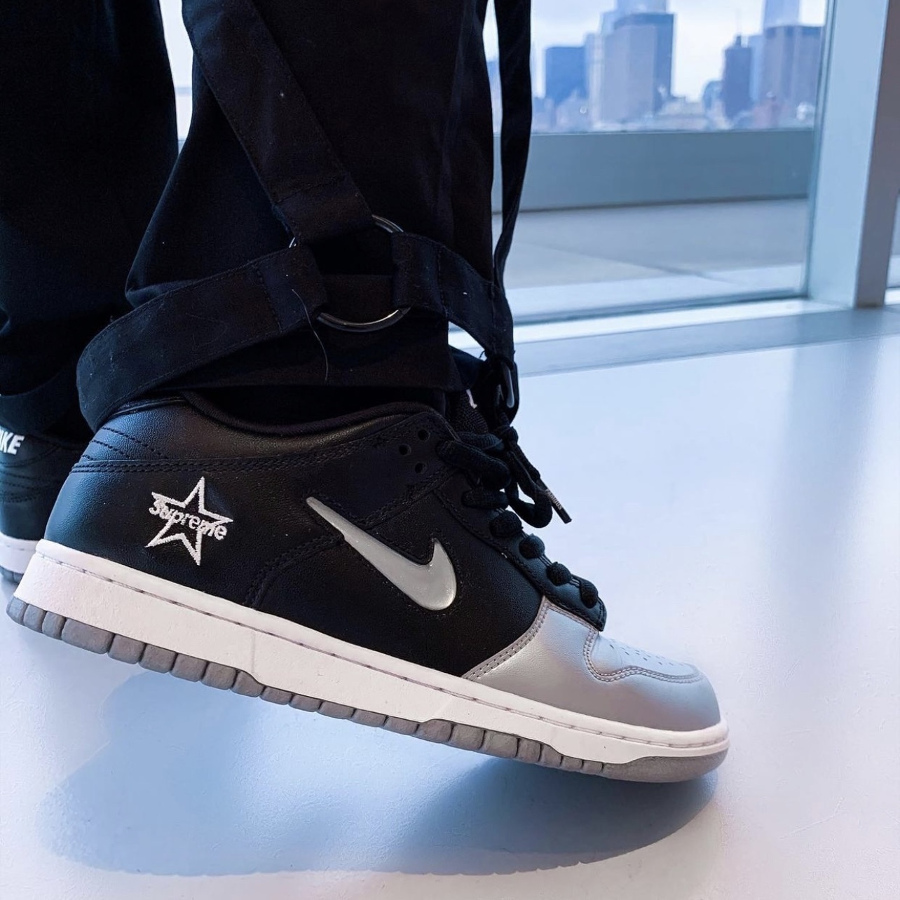 supreme x nike sb dunk low og qs