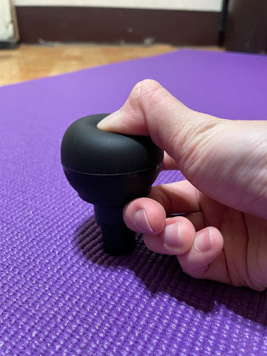 BE-令人驚豔的矽膠圓頭