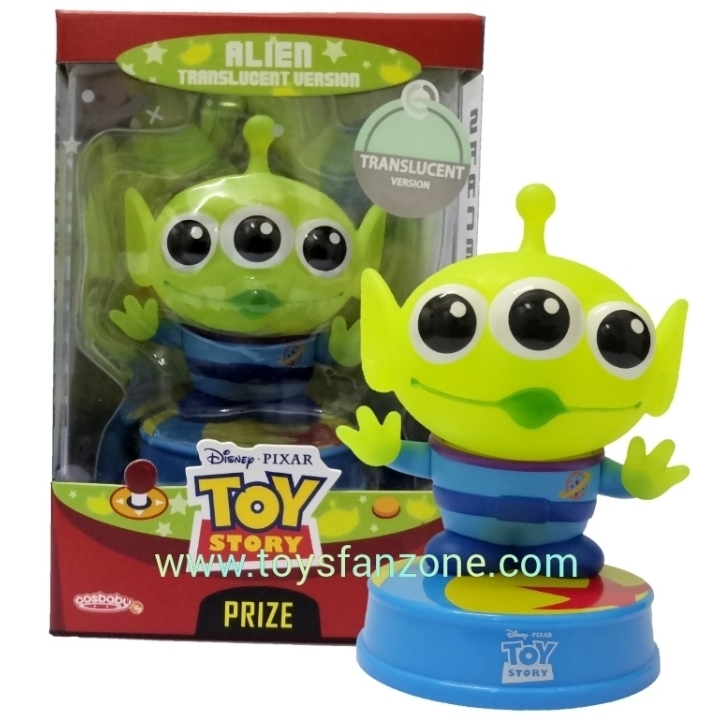 Figurine S Alien Toy Story 4 Cosbaby Disney - Meccha Japan