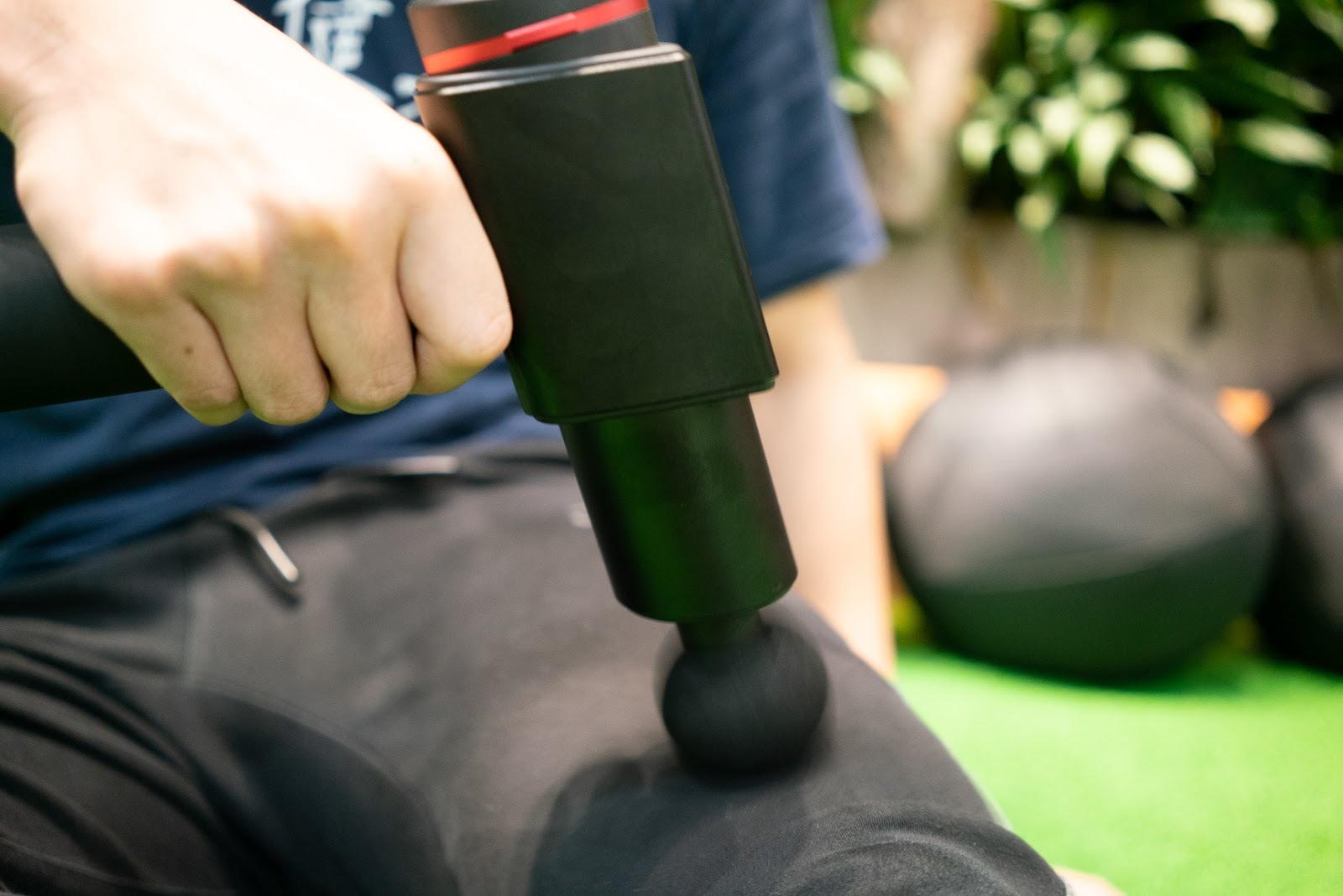 Hydragun-整體試用心得