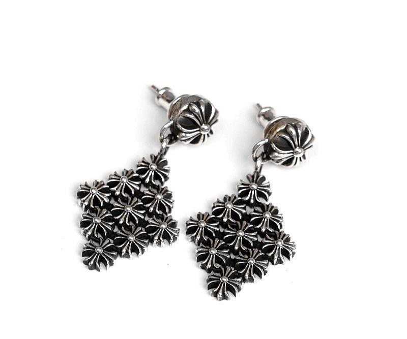 Chrome Hearts Chain Mail Ch Plus 