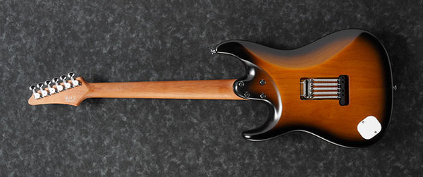 Ibanez Ibanez 電吉他 ATZ100 Andy Timmons 簽名款 AZ系列 第 4 張圖片｜三峽吉他 / Bass