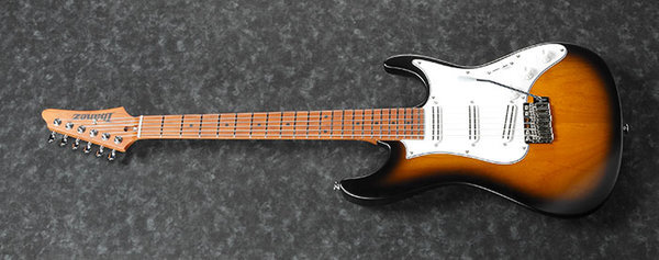 Ibanez Ibanez 電吉他 ATZ100 Andy Timmons 簽名款 AZ系列 第 3 張圖片｜三峽吉他 / Bass