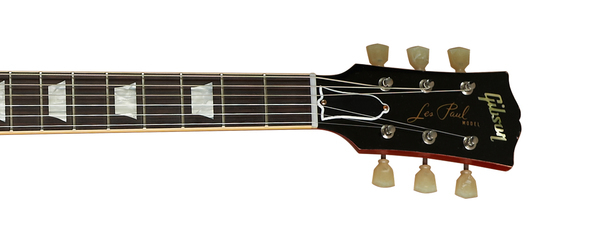 Gibson Gibson USA 電吉他 Collector's Choice™ CC #11 1959 Les Paul "Rosie" 第 3 張圖片｜三峽吉他 / Bass