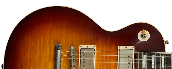 Gibson Gibson USA 電吉他 Collector's Choice™ CC #11 1959 Les Paul "Rosie" 第 6 張圖片｜三峽吉他 / Bass