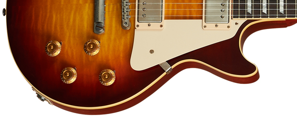 Gibson Gibson USA 電吉他 Collector's Choice™ CC #11 1959 Les Paul "Rosie" 第 5 張圖片｜三峽吉他 / Bass