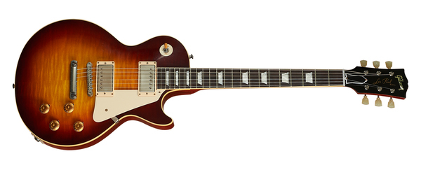 Gibson Gibson USA 電吉他 Collector's Choice™ CC #11 1959 Les Paul "Rosie" 第 2 張圖片｜三峽吉他 / Bass