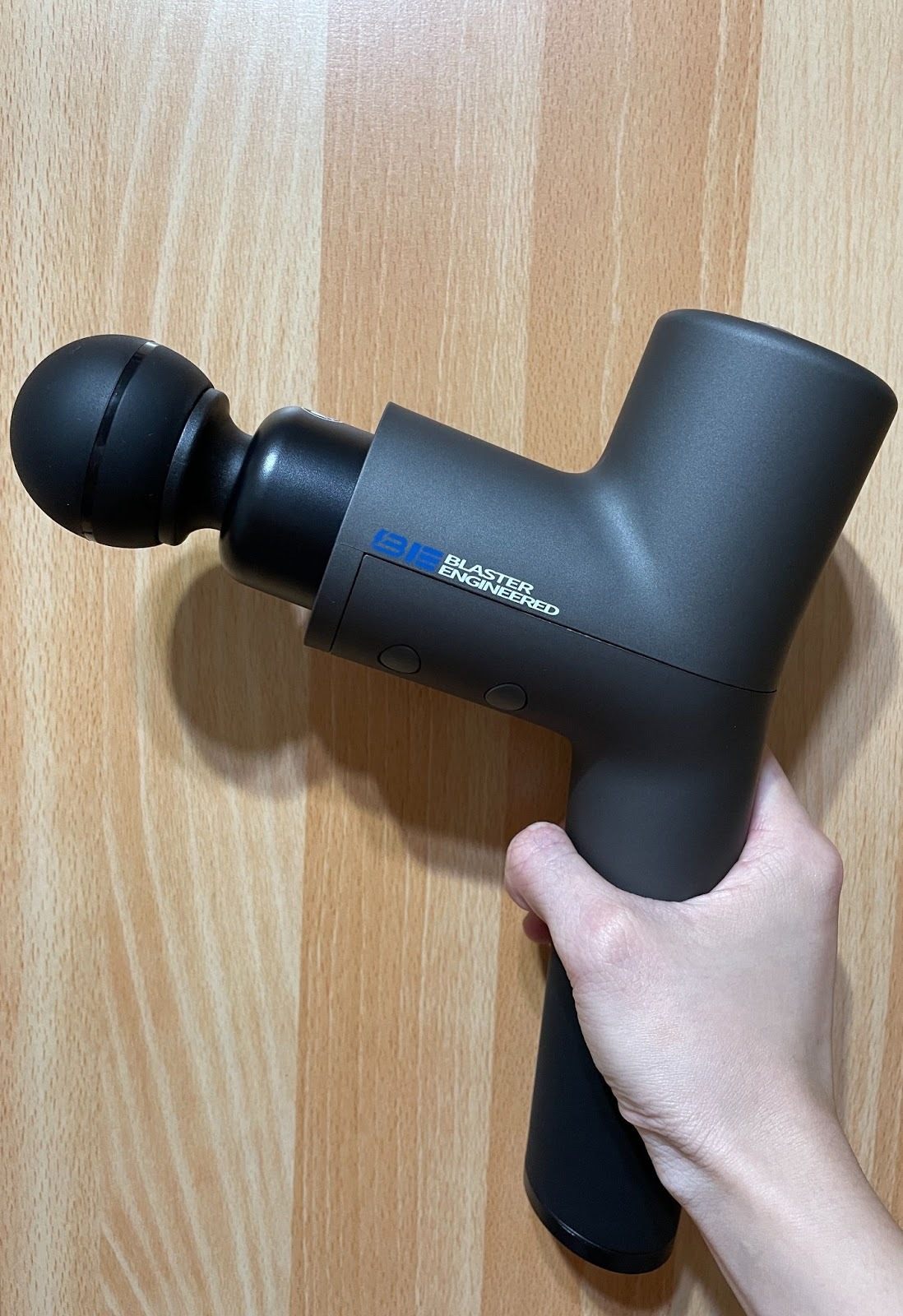 BE-整體試用心得