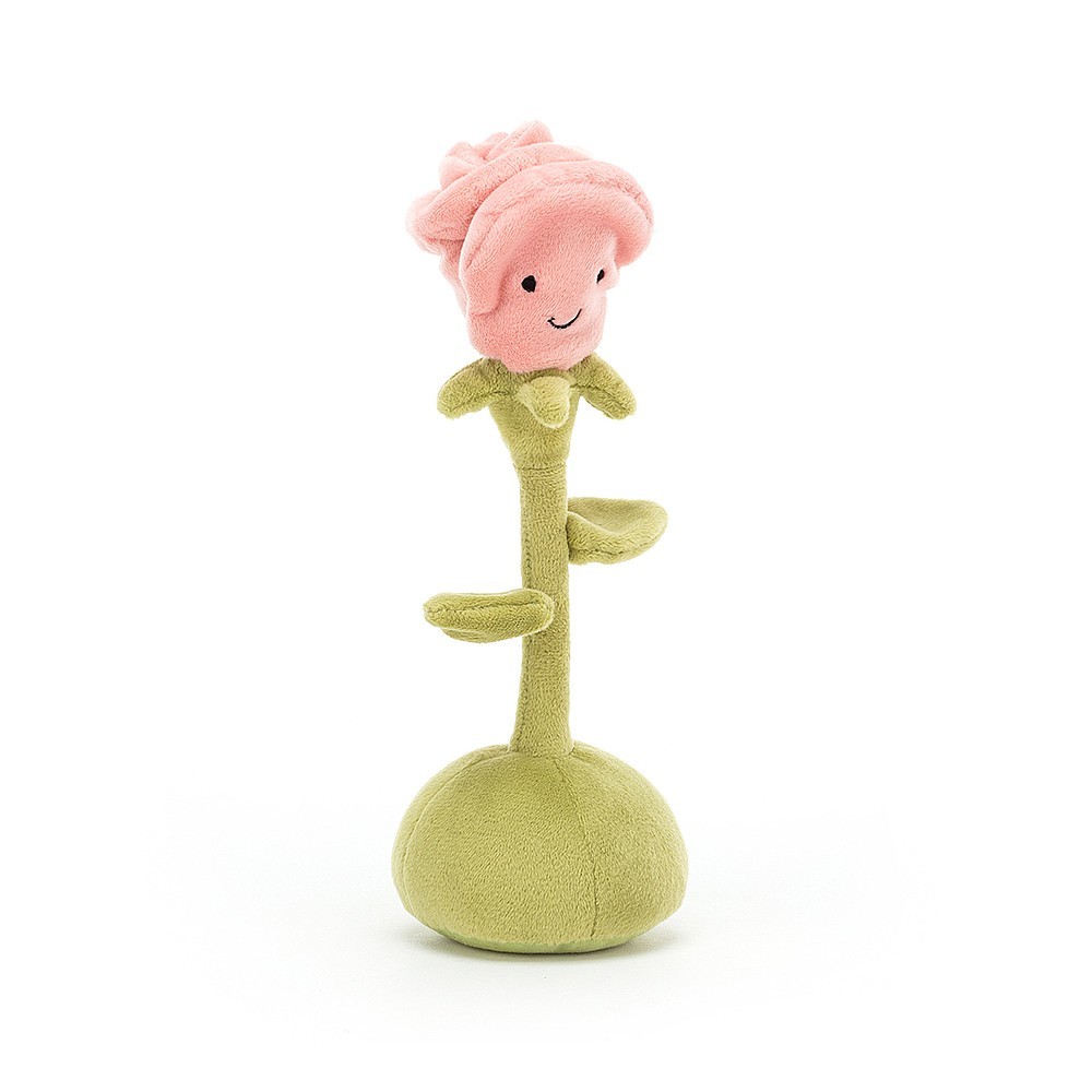 jellycat rose