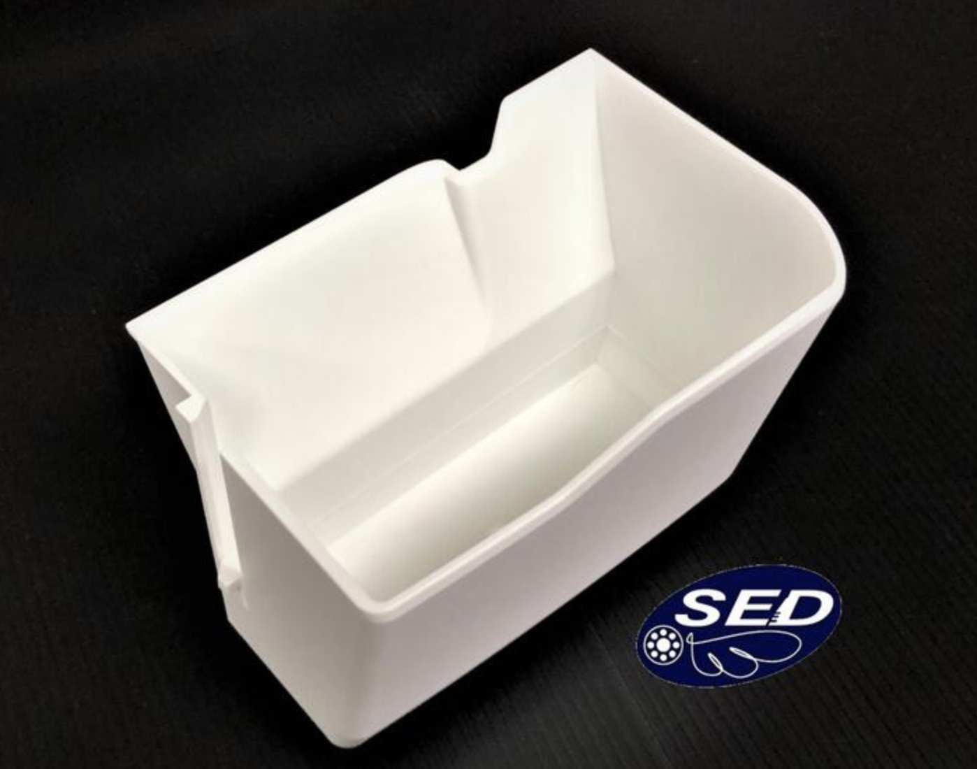 【RICCAR】LB42B 布屑盒