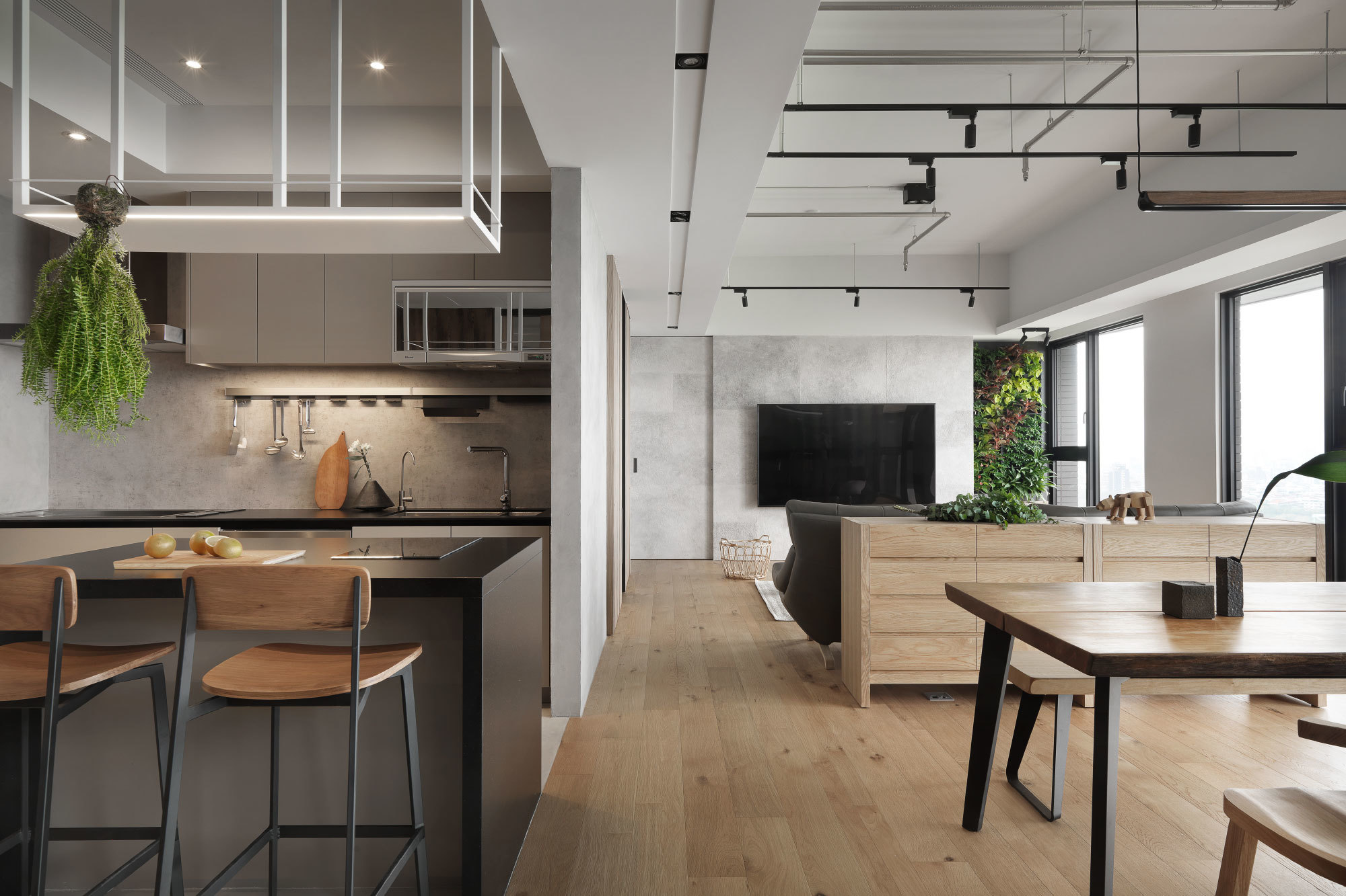 裝潢,裝潢建材行,裝潢風格,實木裝潢,原木餐桌,原木家具,餐桌,有木, 有木umu,推油塗裝, 家具, 推薦, 評價,台北,價格