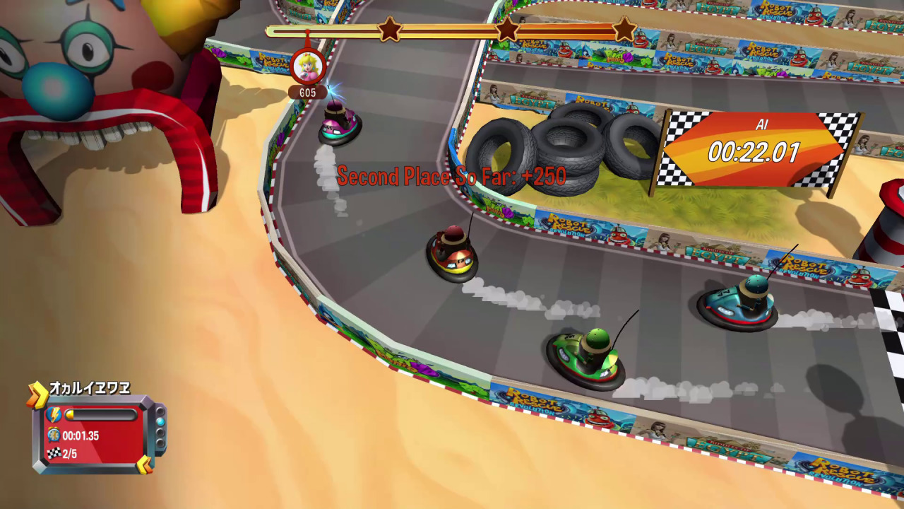 NS 30合1遊戲合集 Vol.2 英文版