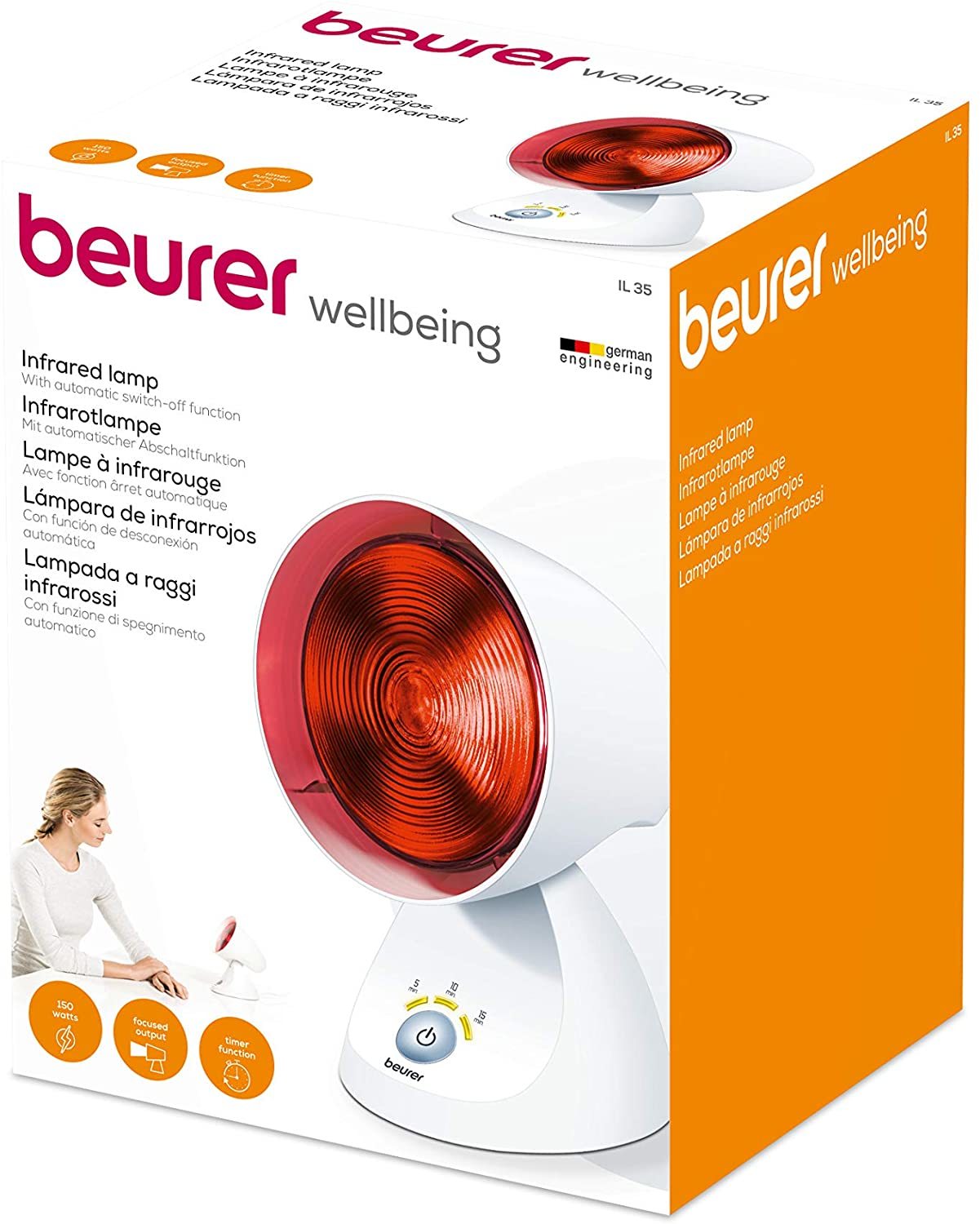 Beurer