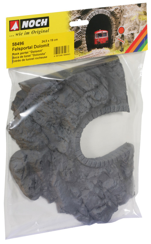 Noch 58496 Rock Portal