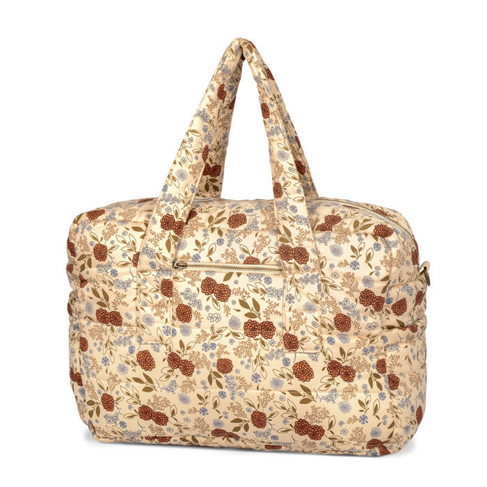 That's mine-有機棉時尚媽媽包-woodland