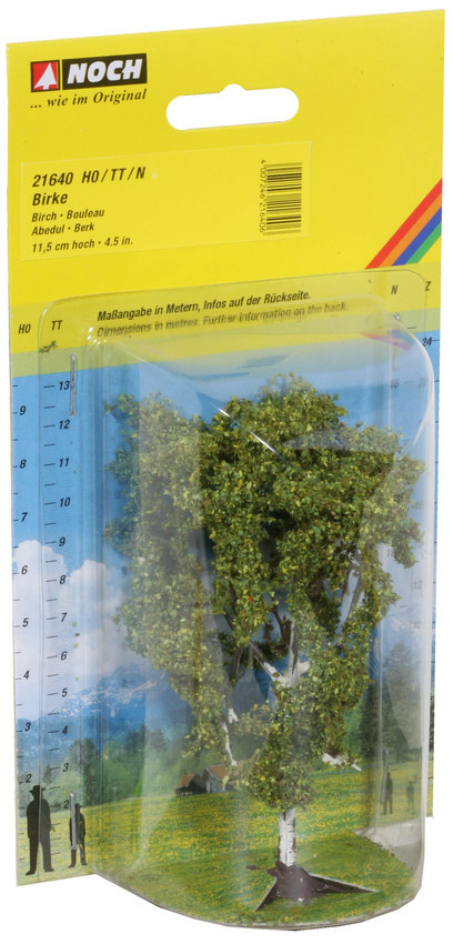 Noch 21640 Birch Tree 樺樹