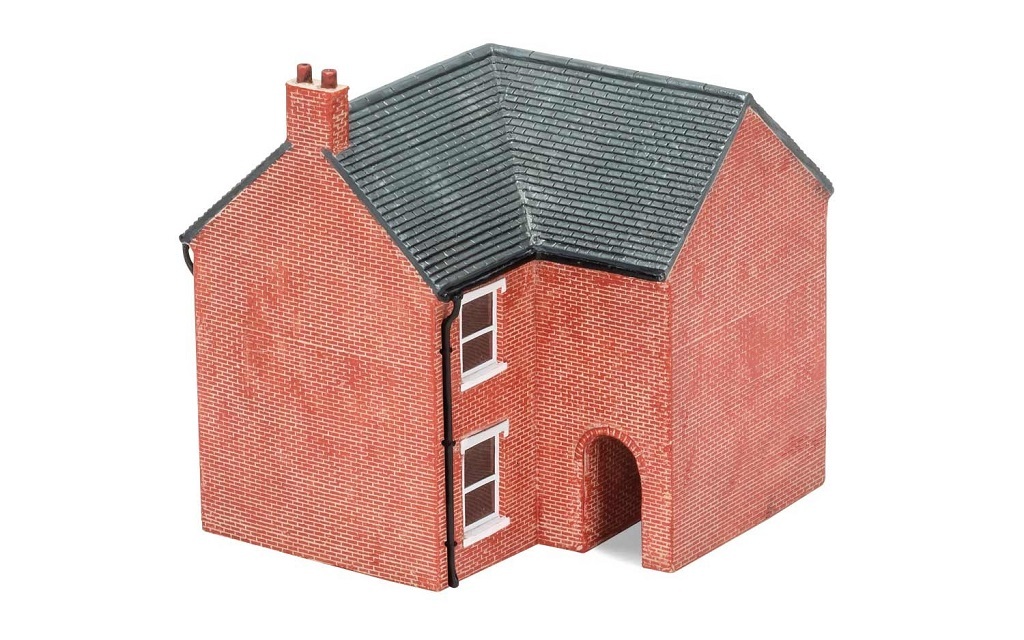 Hornby R9859 HO scale Village General Store