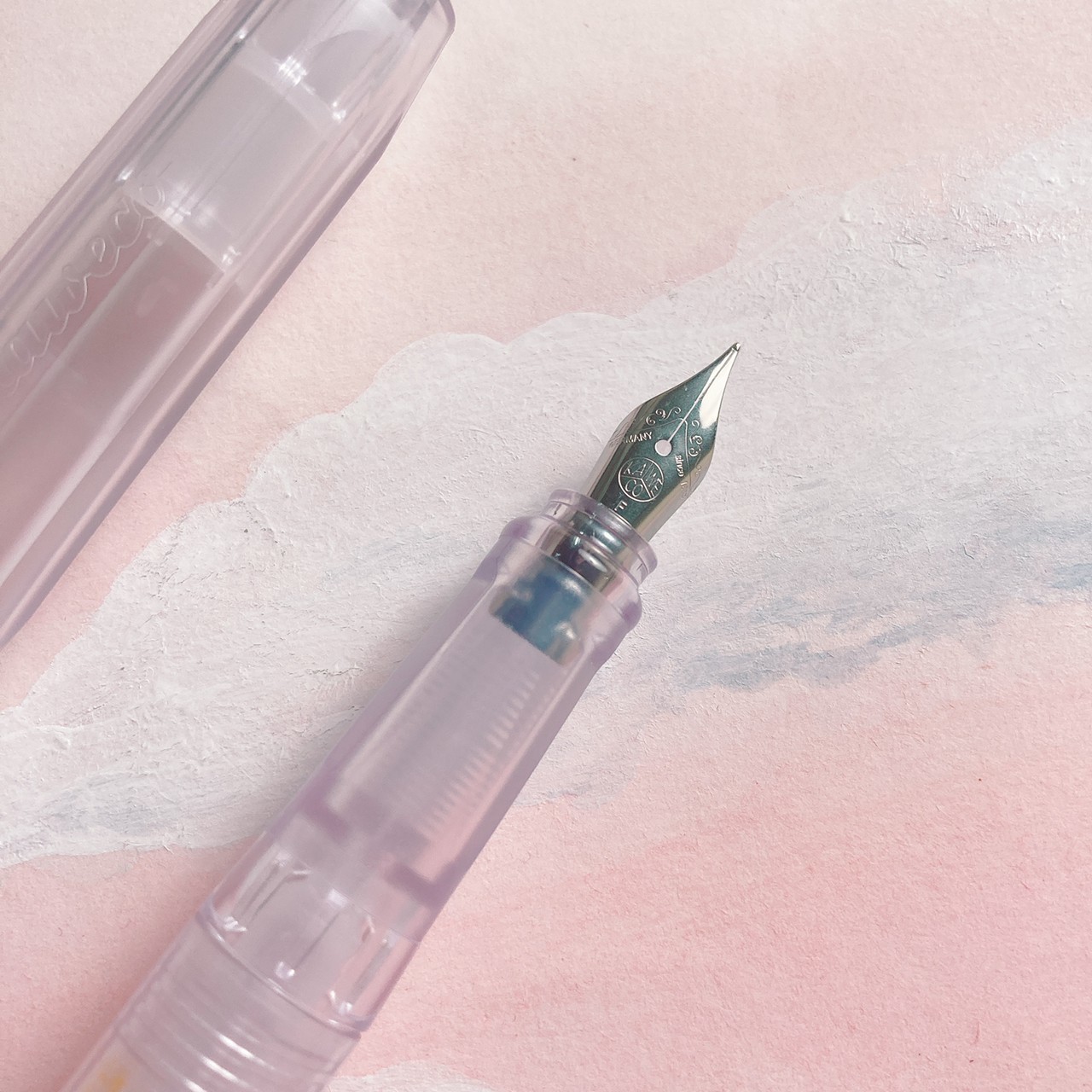 Kaweco｜Perkeo系列鋼筆 多色可選