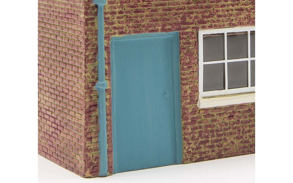 Hornby R9834 HO scale, Village Tea Rooms