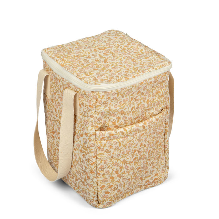 That's mine-有機棉時尚保溫/冷袋-mini flower