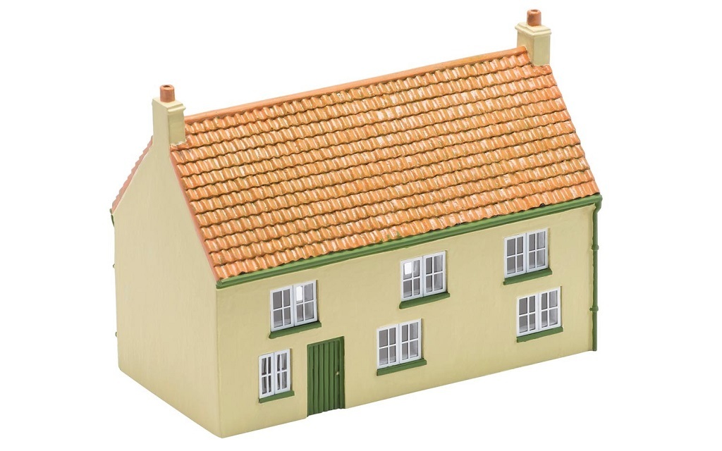 Hornby R9832 HO scale The Restaurant