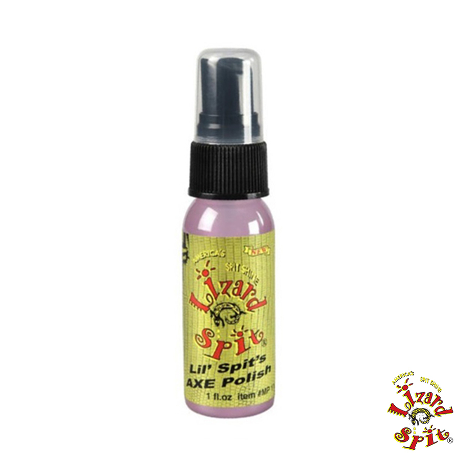 Lizard Spit MP11吉他 貝斯 保養琴蠟