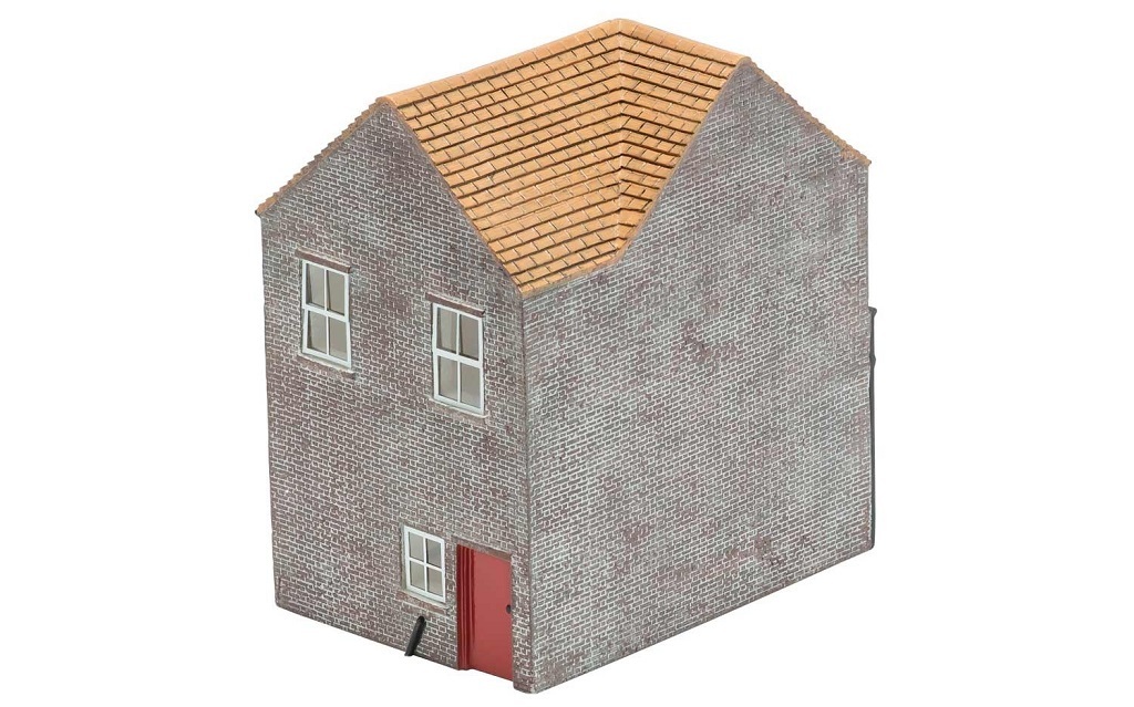 Hornby R9829 HO scale, The Toy Shop