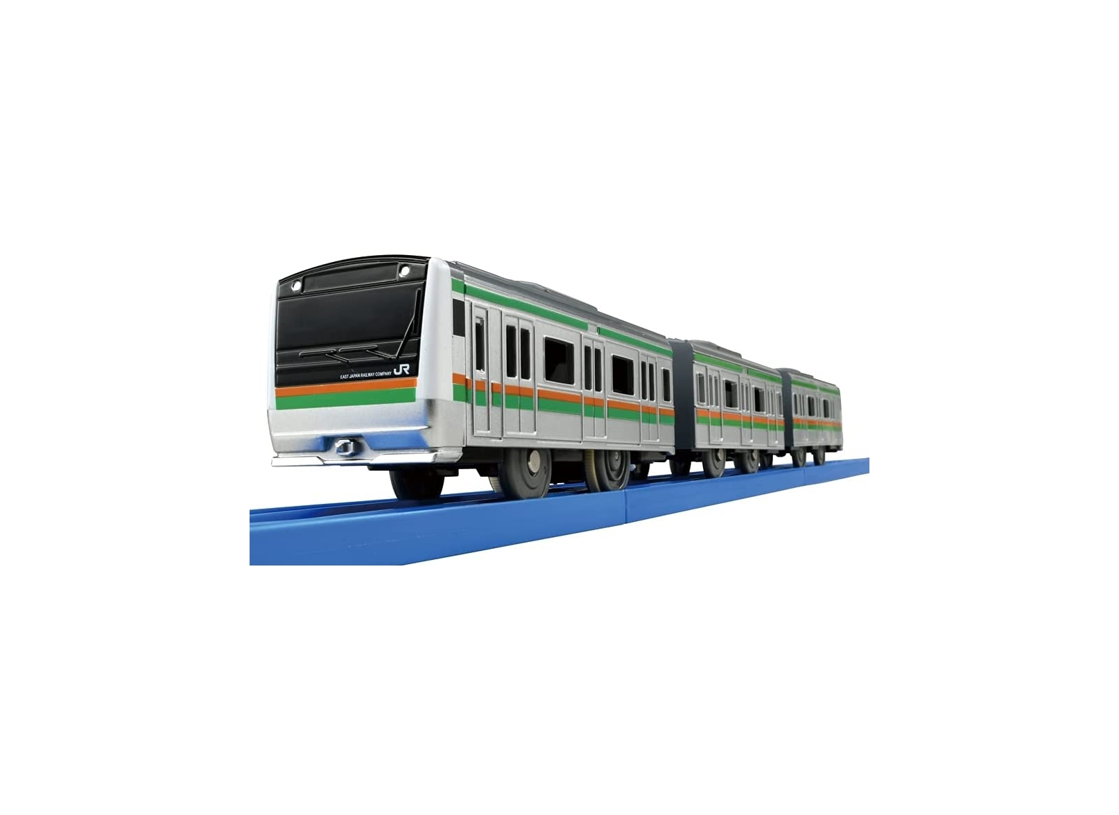 Tomy Plarail S-31 E233 Series Shonan (Connection Specif Tomy Plarail S-31 E233 Series Shonan (Connection Specif