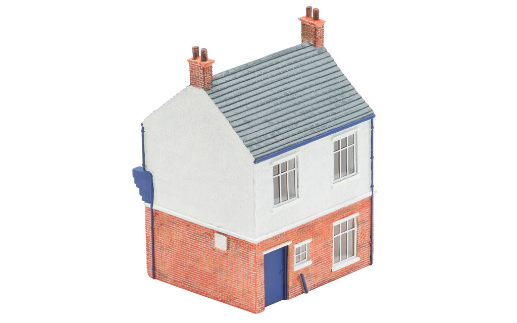 Hornby R9828 HO scale, The Bakers Shop