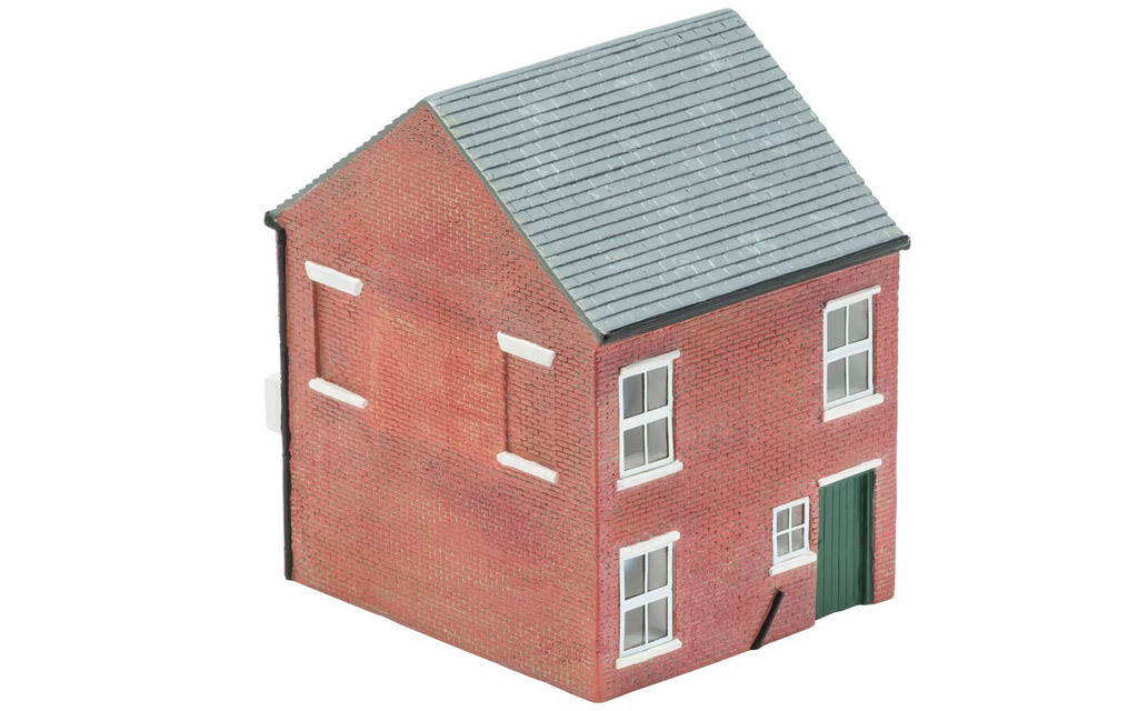 Hornby R9831 HO scale, The Florist