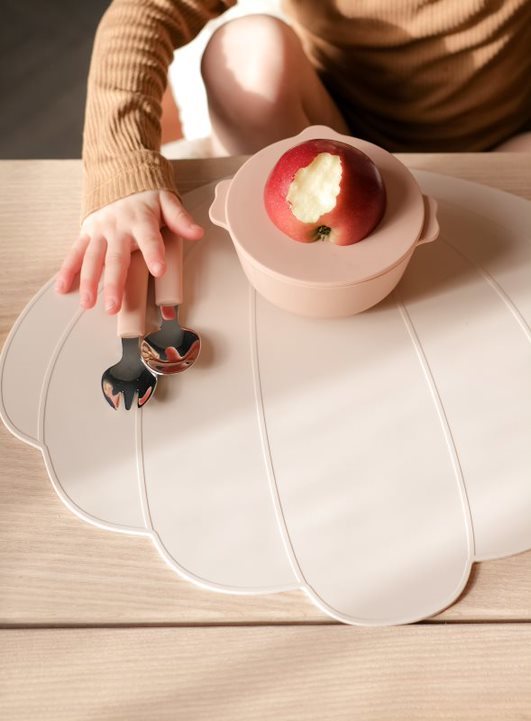 That's mine-叉匙組-Rose