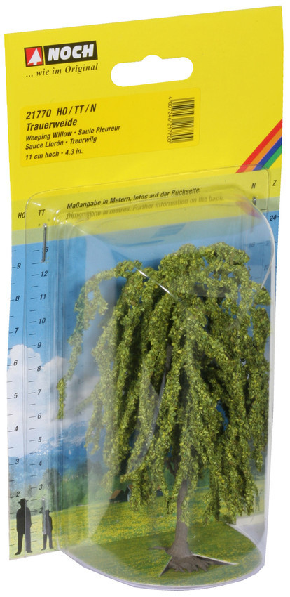 Noch 21770 Weeping Willow 垂柳樹