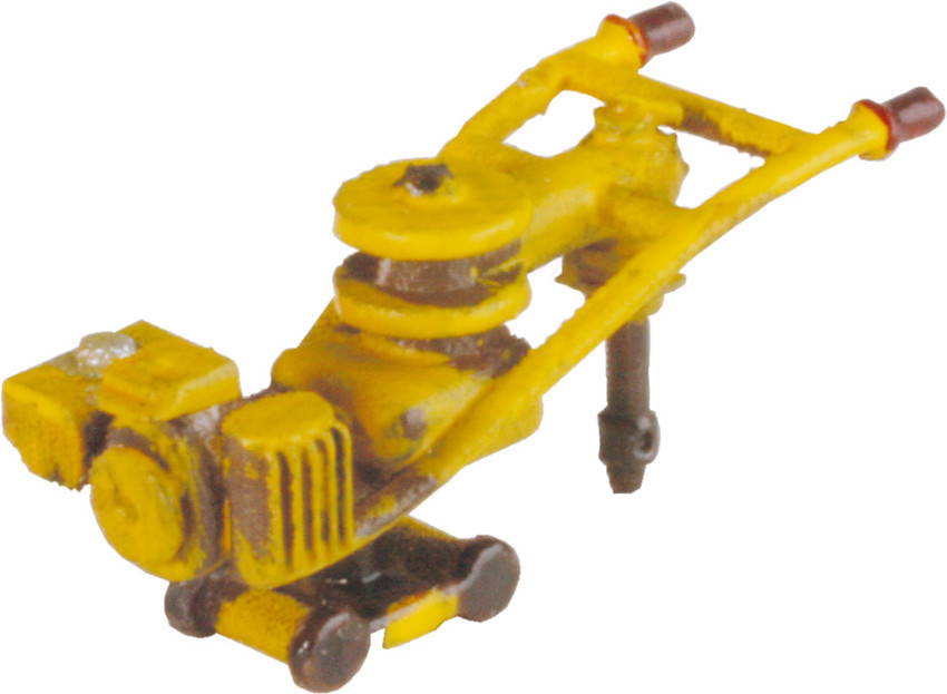 Noch 13641 HO Track Work Set