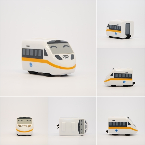 鐵支路 QV005 太魯閣號.迴力車