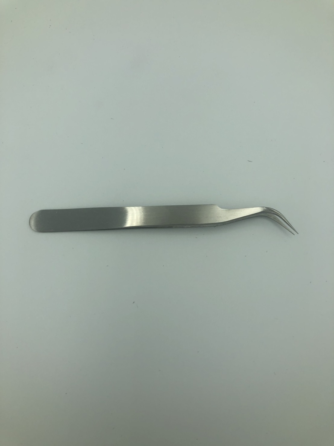 不鏽鋼防磁電子夾 鑷子