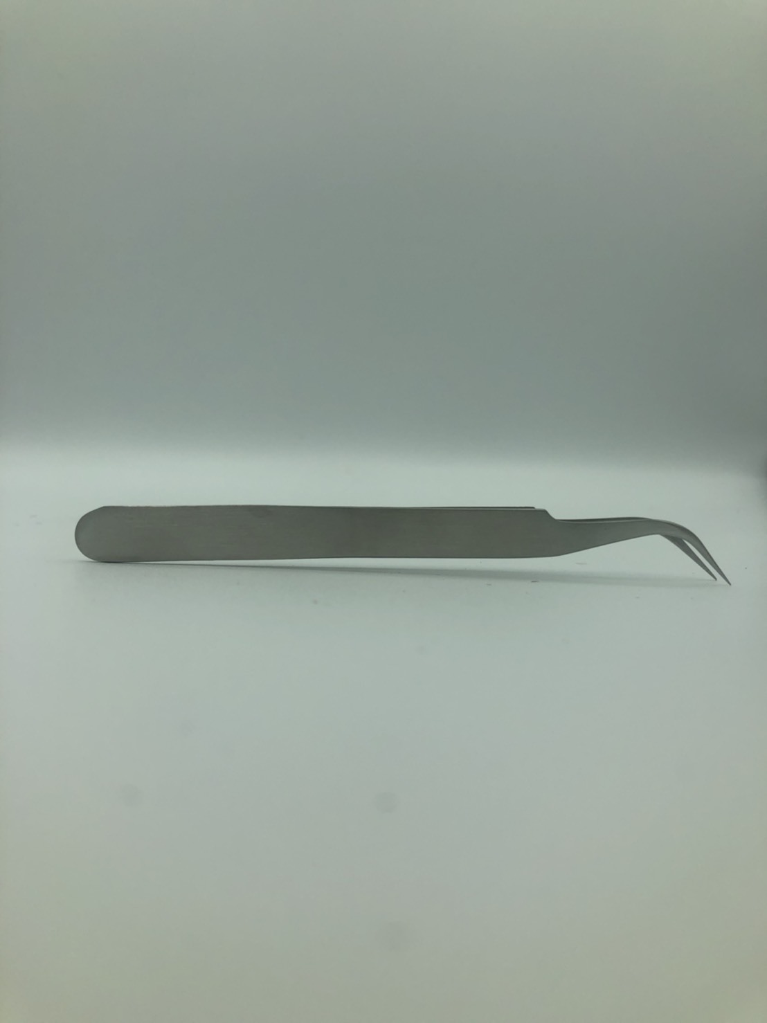 不鏽鋼防磁電子夾 鑷子