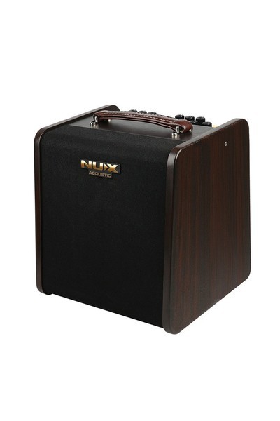 NUX Nux 木吉他 音箱 AC-80 Stageman 木吉他音箱 第 2 張圖片｜三峽吉他 / Bass
