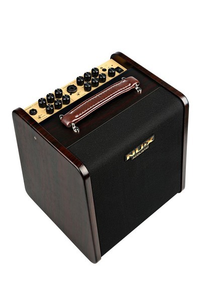 NUX Nux 木吉他 音箱 AC-80 Stageman 木吉他音箱 第 3 張圖片｜三峽吉他 / Bass