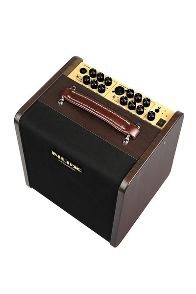 NUX Nux 木吉他 音箱 AC-80 Stageman 木吉他音箱 第 4 張圖片｜三峽吉他 / Bass