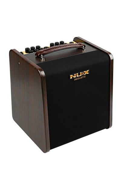 NUX Nux 木吉他 音箱 AC-80 Stageman 木吉他音箱 第 5 張圖片｜三峽吉他 / Bass