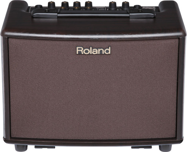 Roland Roland 木吉他 音箱 AC-33 Acoustic Chorus Guitar Amplifier 第 2 張圖片｜三峽吉他 / Bass