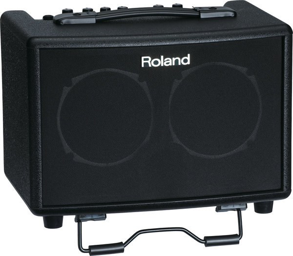 Roland Roland 木吉他 音箱 AC-33 Acoustic Chorus Guitar Amplifier 第 3 張圖片｜三峽吉他 / Bass