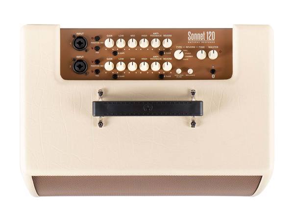 Blackstar Blackstar 木吉他音箱 Sonnet 120 第 2 張圖片｜三峽吉他 / Bass