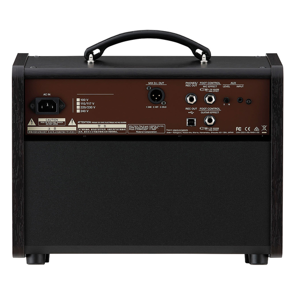 BOSS Boss Acoustic Singer Live LT 木吉他 音箱 第 3 張圖片｜三峽吉他 / Bass