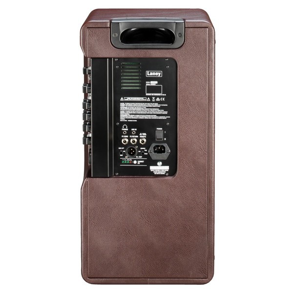 Laney Laney A DUO 木吉他音箱 第 3 張圖片｜三峽吉他 / Bass