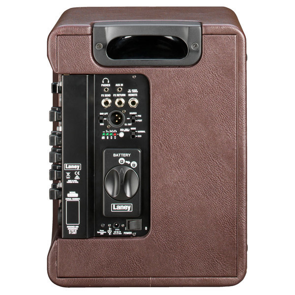 Laney Laney A Fresco 木吉他音箱 第 3 張圖片｜三峽吉他 / Bass