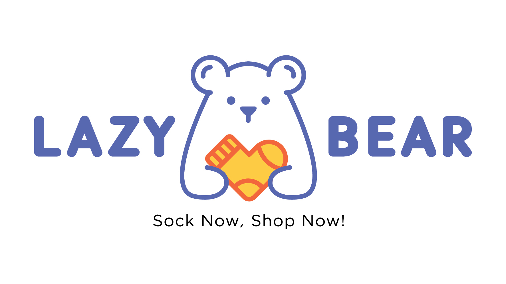 lazy bear laptop bolsa