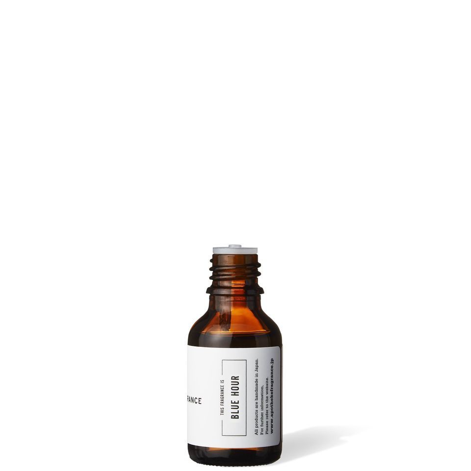 Apotheke FRAGRANCE OIL / Blue Hour APFR