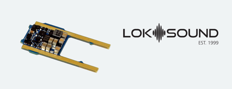 ESU 58731 N規  LokSound 5 micro DCC Direct Kato Japan 音效片